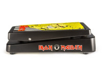 Dunlop Iron Maiden Killers Crybaby Wah IM95 Dunlop Iron Maiden Killers Crybaby Wah IM95